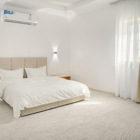 Luxury And Modern Hotel Apartments In Mudhainib - Nozol Noor 3 麦地那 外观 照片