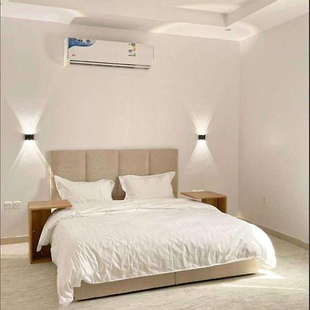 Luxury And Modern Hotel Apartments In Mudhainib - Nozol Noor 3 麦地那 外观 照片