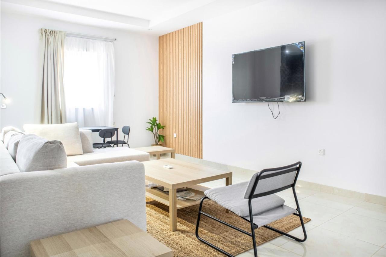 Luxury And Modern Hotel Apartments In Mudhainib - Nozol Noor 3 麦地那 外观 照片