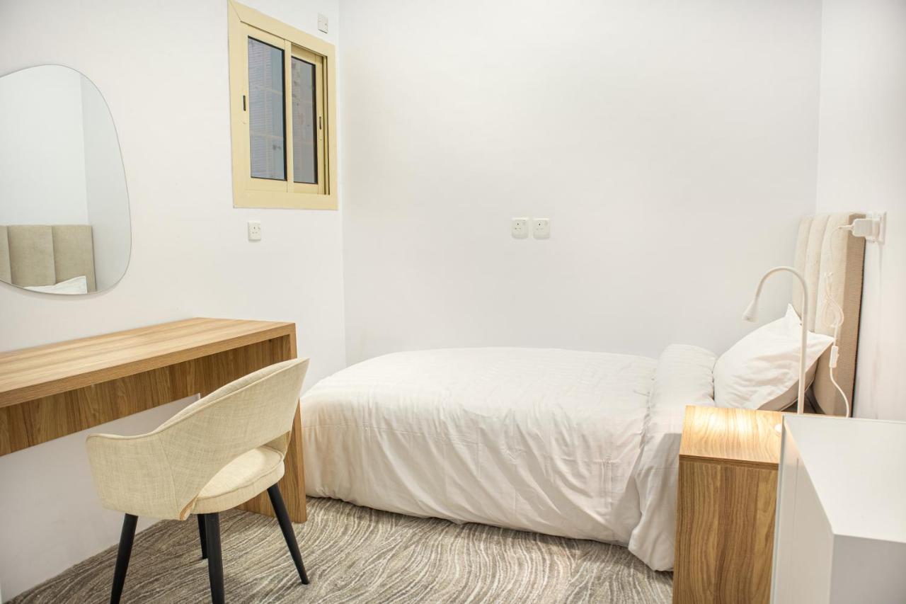 Luxury And Modern Hotel Apartments In Mudhainib - Nozol Noor 3 麦地那 外观 照片