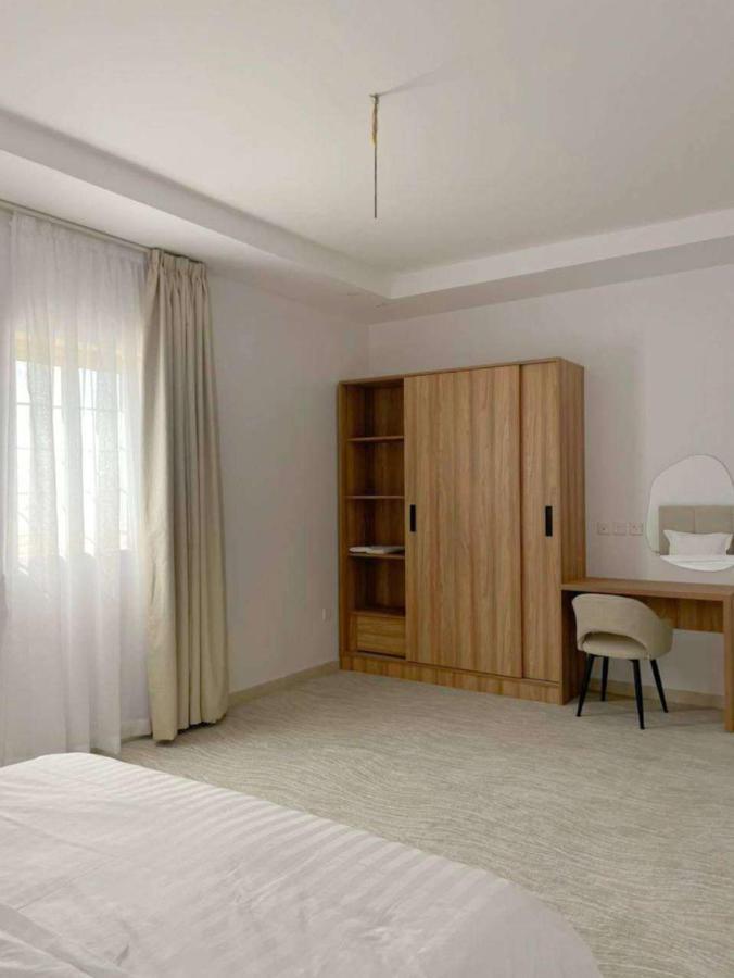 Luxury And Modern Hotel Apartments In Mudhainib - Nozol Noor 3 麦地那 外观 照片