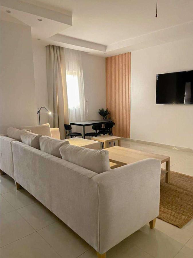 Luxury And Modern Hotel Apartments In Mudhainib - Nozol Noor 3 麦地那 外观 照片