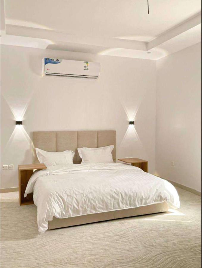 Luxury And Modern Hotel Apartments In Mudhainib - Nozol Noor 3 麦地那 外观 照片