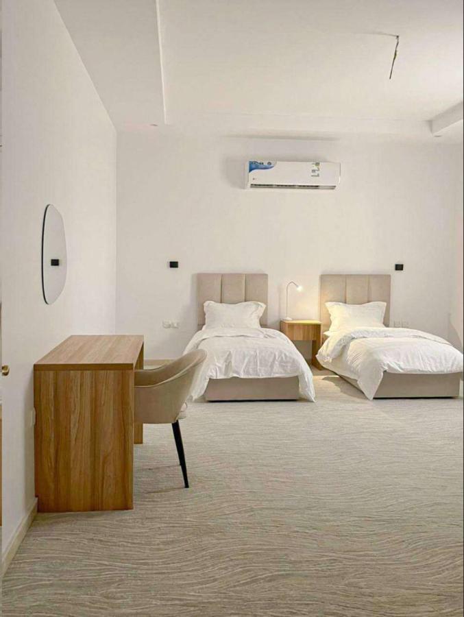 Luxury And Modern Hotel Apartments In Mudhainib - Nozol Noor 3 麦地那 外观 照片