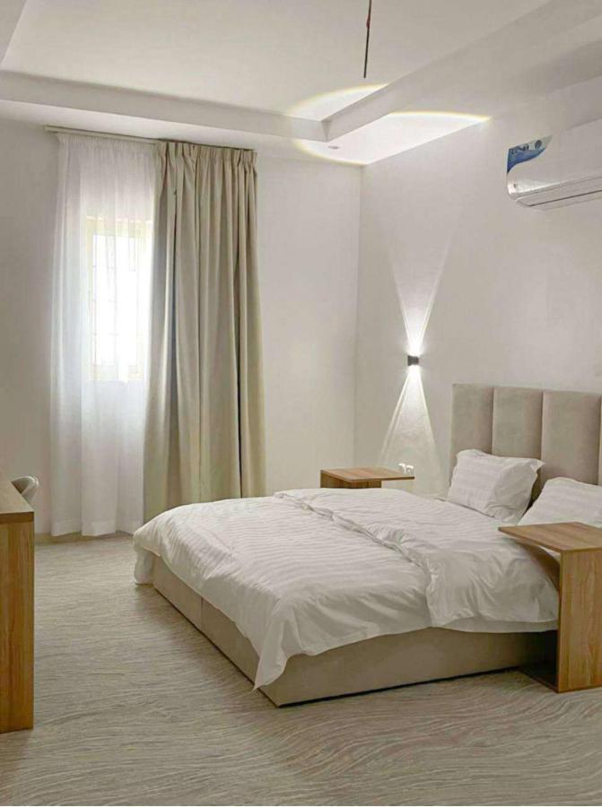 Luxury And Modern Hotel Apartments In Mudhainib - Nozol Noor 3 麦地那 外观 照片
