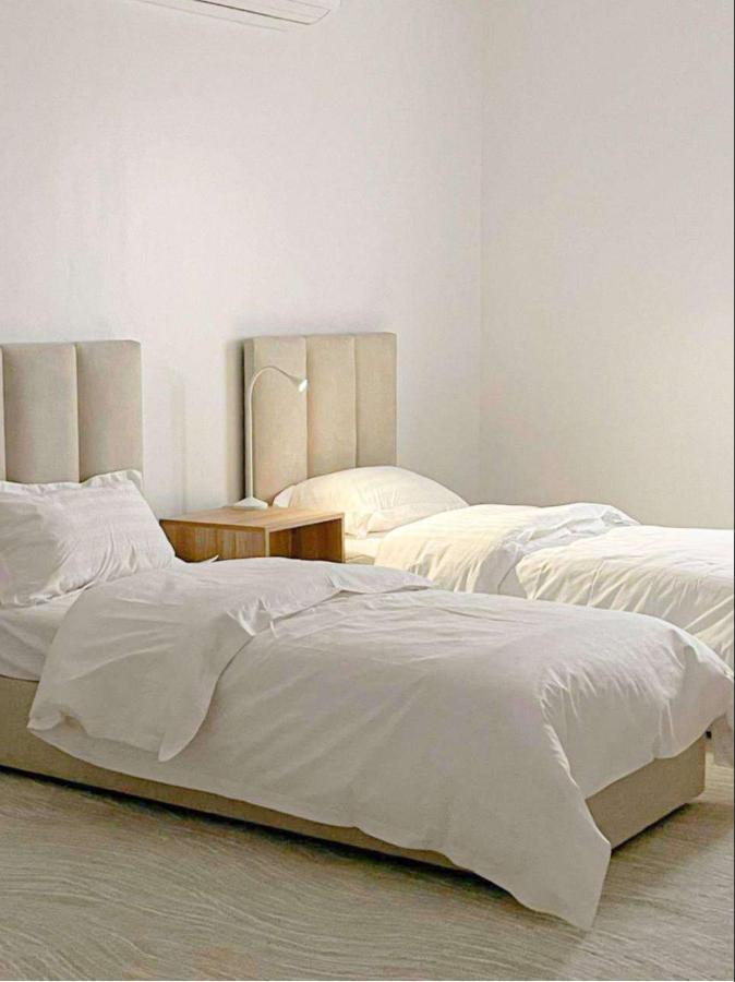 Luxury And Modern Hotel Apartments In Mudhainib - Nozol Noor 3 麦地那 外观 照片